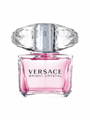 VERSACE BRIGHT CRYSTAL EDT 90ml