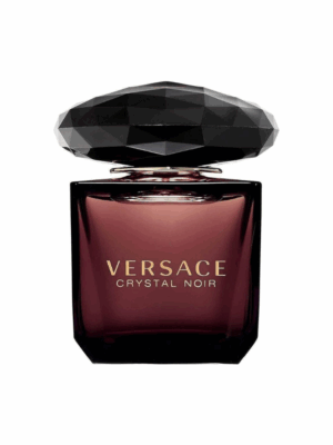 VERSACE CRYSTAL NOIR EDT 90ml