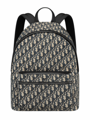 DIOR RIDER BACKPACK - BEIGE