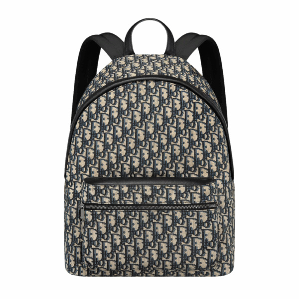 DIOR RIDER BACKPACK - BEIGE