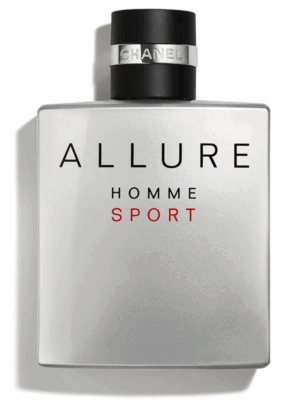 CHANEL ALLURE HOMME SPORT Eau de Toilette Spray 100ml