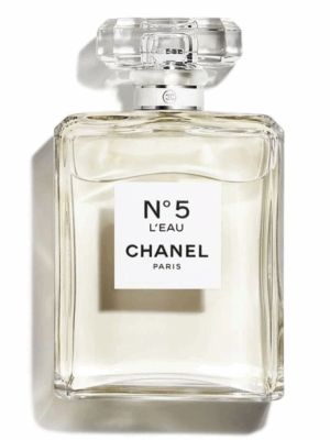 CHANEL N°5 L'EAU Eau de Toilette Spray 100ml