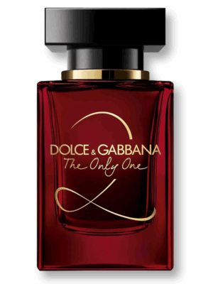 DOLCE & GABBANA THE ONLY ONE 2 EDP 100ml