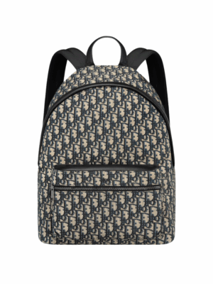 DIOR RIDER SMALL BACKPACK - BEIGE