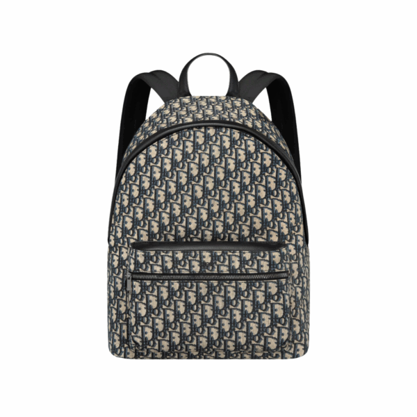 DIOR RIDER SMALL BACKPACK - BEIGE