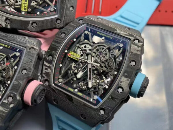 Richard Mille RM35-02 - Image 4
