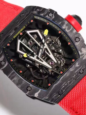 Richard Mille RM27-03