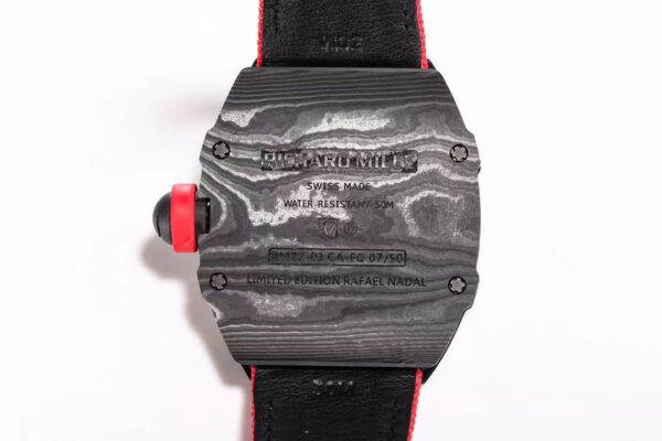 Richard Mille RM27-03 - Image 9