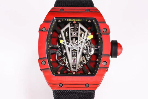 Richard Mille RM27-03 - Image 8