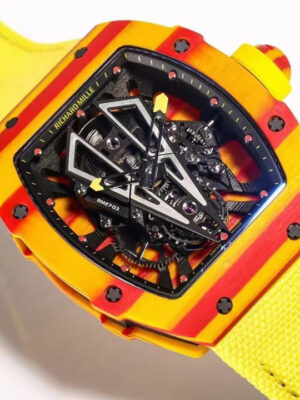 Richard Mille RM27-03