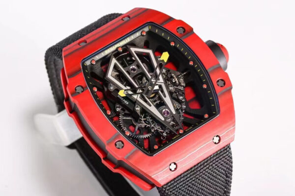 Richard Mille RM27-03 - Image 2