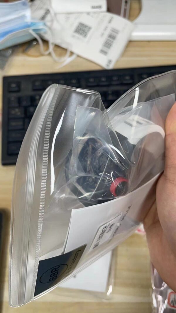 Richard Mille RM055 NTPT Installed - Image 7