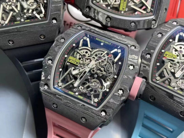 Richard Mille RM35-02 - Image 2