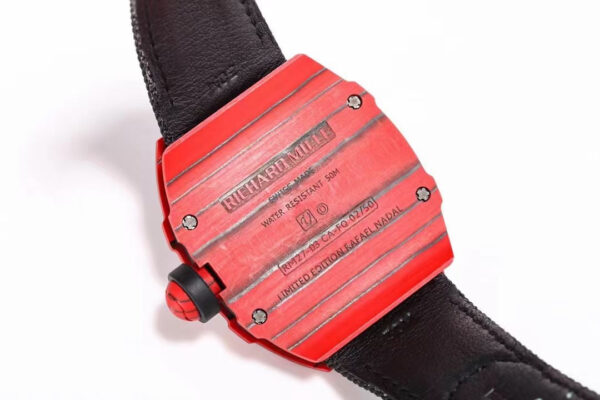 Richard Mille RM27-03 - Image 7