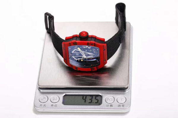 Richard Mille RM27-03 - Image 3