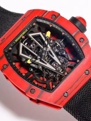 Richard Mille RM27-03