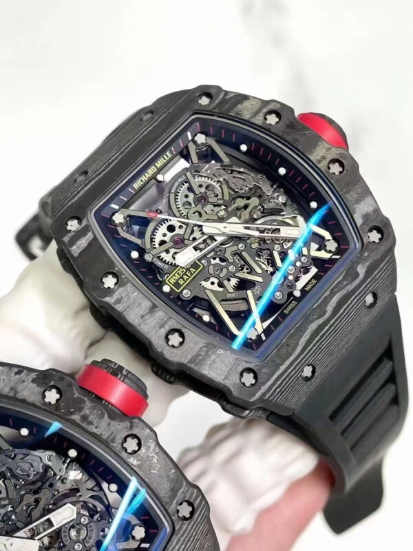 Richard Mille RM35-02 - Image 5