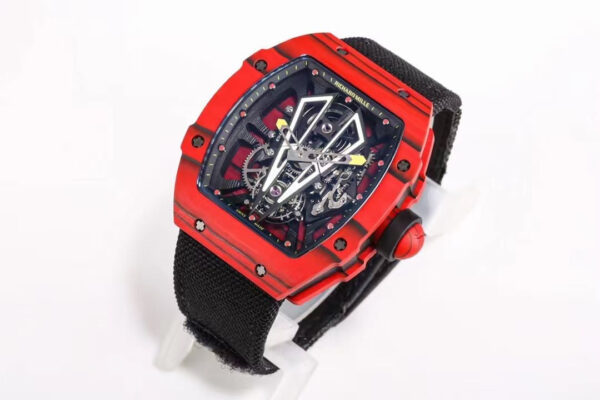 Richard Mille RM27-03 - Image 4