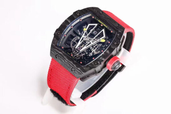 Richard Mille RM27-03 - Image 2
