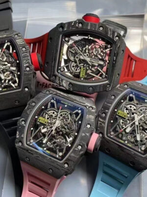 Richard Mille RM35-02