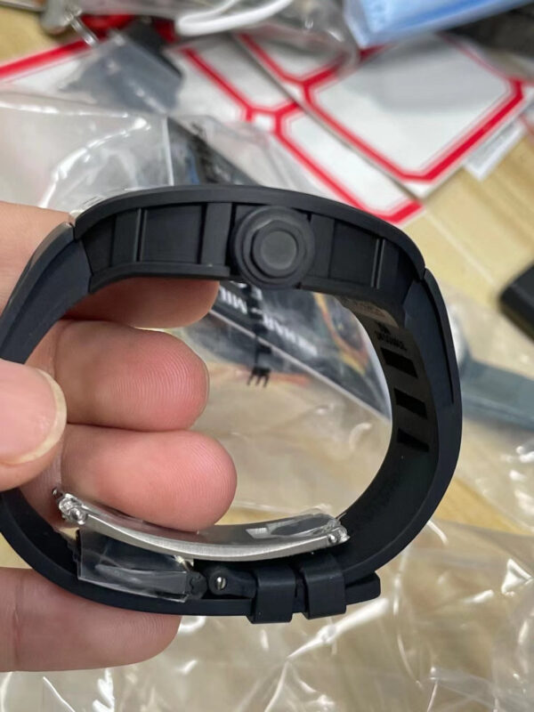 Richard Mille RM055 Black CerAMRc - Image 3
