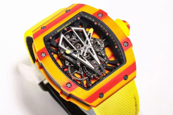 Richard Mille RM27-03 - Image 2