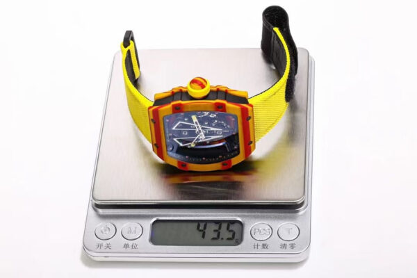 Richard Mille RM27-03 - Image 3