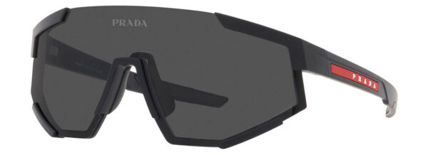 Prada Sport PS04WS Sunglasses in Black