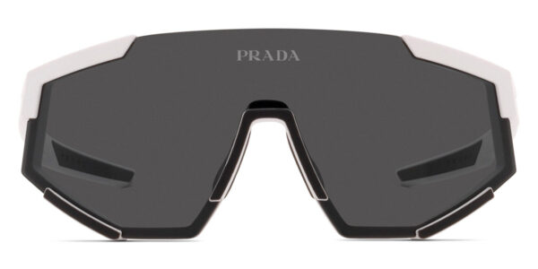 Prada Sport PS04WSF Sunglasses in White - Image 3