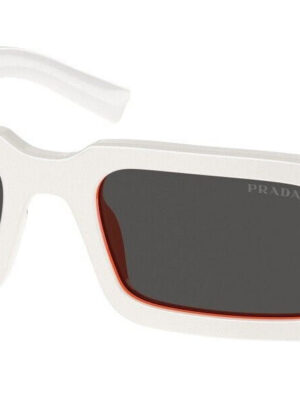 Prada PR06YS Sunglasses in White