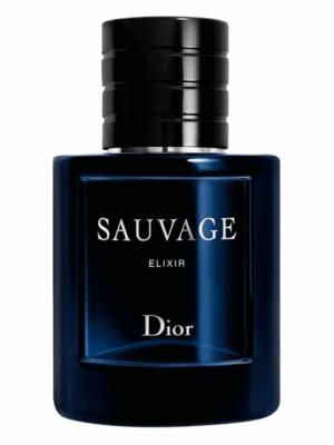 DIOR Sauvage Elixir 60ml